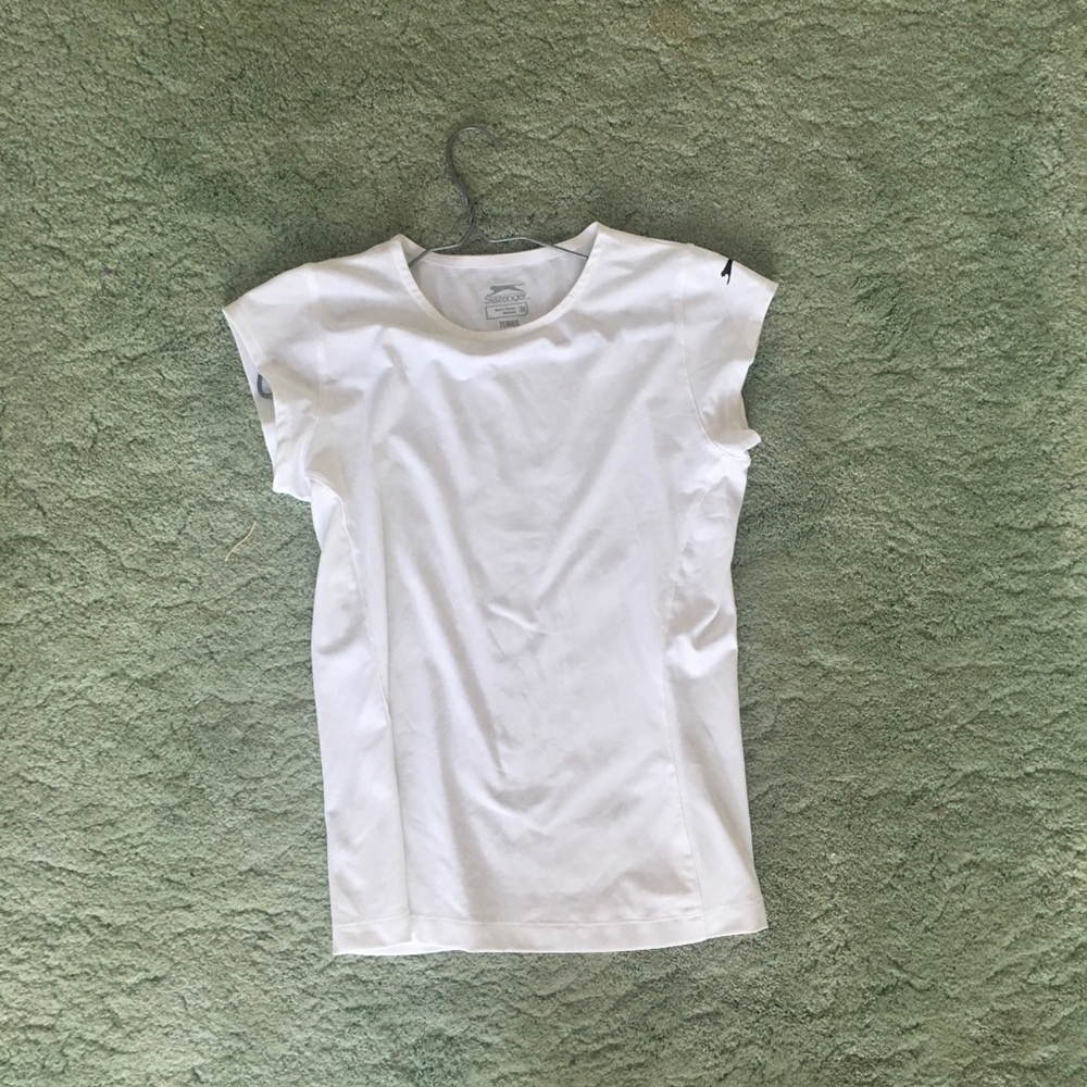 Slazenger NWOT tennis top.